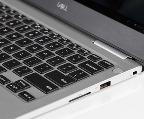Dell Inspiron 13 7370