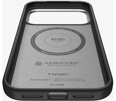 Spigen Enzo Aramid T (MagFit)