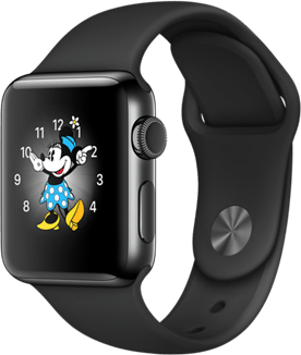 Apple watch store series 5 42mm