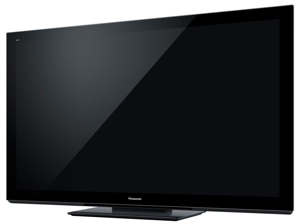 Panasonic Viera TC-P55VT30 Zwart kopen? - Prijzen - Tweakers