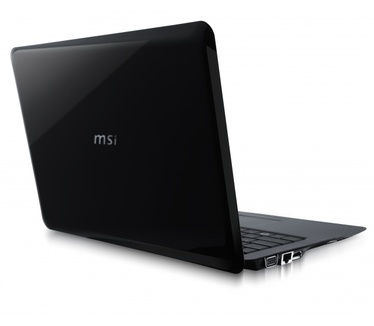MSI X-Slim X340-025NL