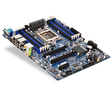 Gigabyte 6PXSV3