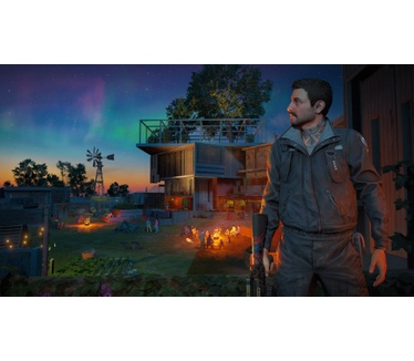 Far Cry New Dawn, PS4