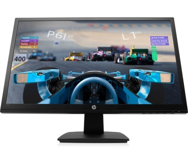 HP 27o (6NC03AA) Zwart