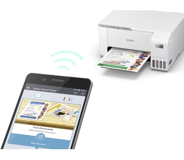 Epson EcoTank L3256