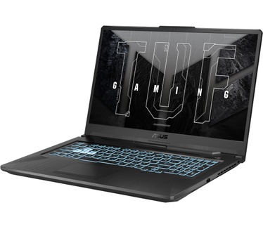ASUS FX706HEB-HX114W-BE