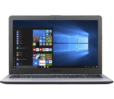 Asus R542UN-DM109T