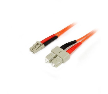 Startech.com 50FIBLCSC2