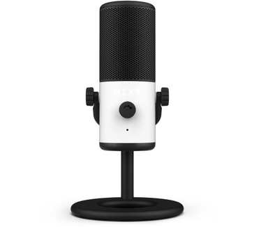 NZXT Capsule Mini Wit