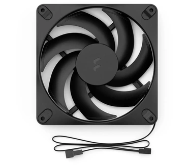 Fractal Design Dynamic 3 – 14, 140mm
