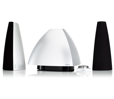 Edifier  Prisma E3350 (Wit)