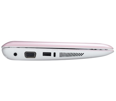 Asus Eee PC 1005PE Roze