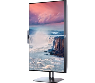 AOC 24V5CW/BK