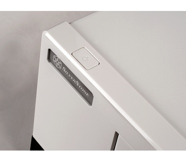 Silverstone Legacy SG02W-F-USB3.0