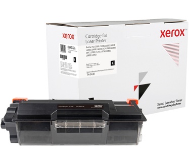 Xerox Everyday Mono Toner vervangt de Brother TN-3430, Standaard rendement