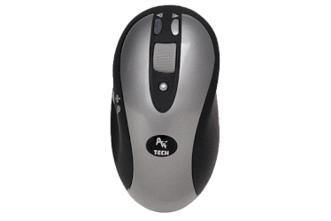 A4Tech Inductie Muizen A4-NB90D