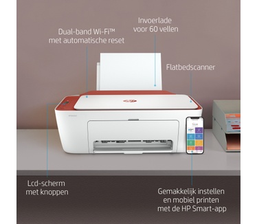 HP 2723
