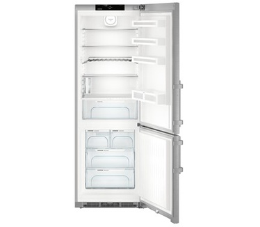 Liebherr CNef 5725 Comfort