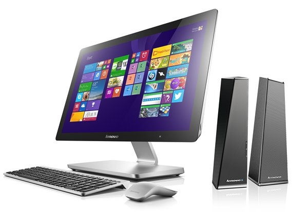 Lenovo A540 AiO