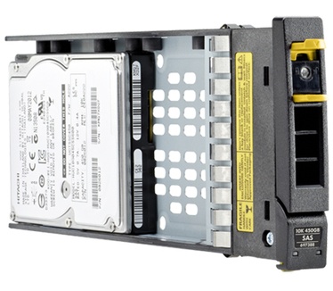 HP 1.8TB SAS