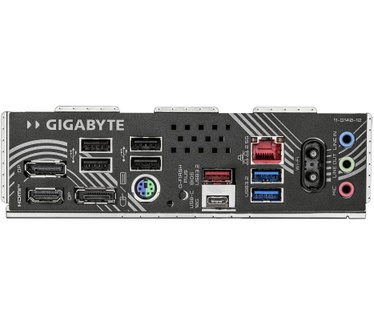 Gigabyte B850M EAGLE WIFI7