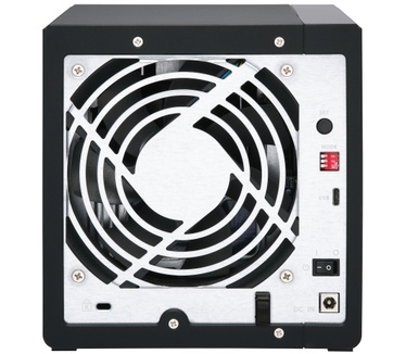 QNAP TR-004