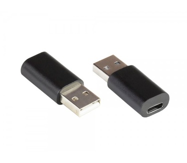Alcasa USB-AD200