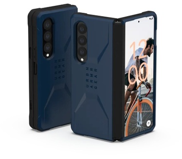 Urban Armor Gear Galaxy Z Fold4 (2022) Case