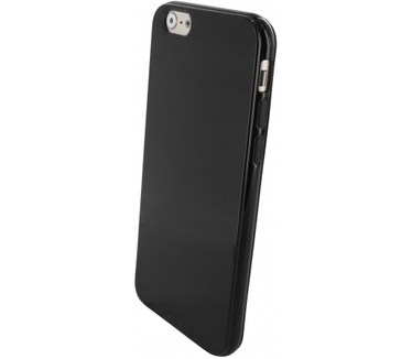 Mobiparts Essential TPU Case Apple iPhone 6 Black