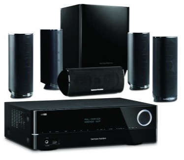 Harman Kardon HD COM 1716S