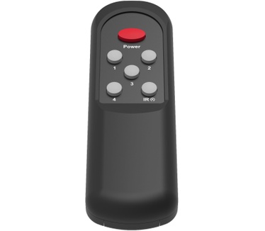 Microconnect MC-HDMISWITCH0401-4K