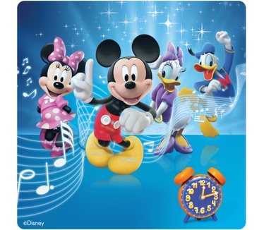 Oral-B Kids Elektrische Tandenborstel Mickey Figuren