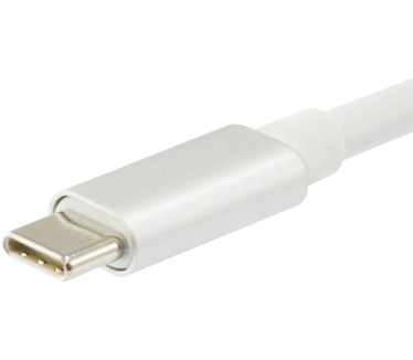 LevelOne USB-0504