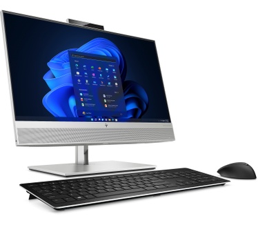 HP EliteOne 800 G8 24 Touchscreen All-in-One (4M756EA)