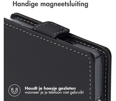 Accezz Flipcase