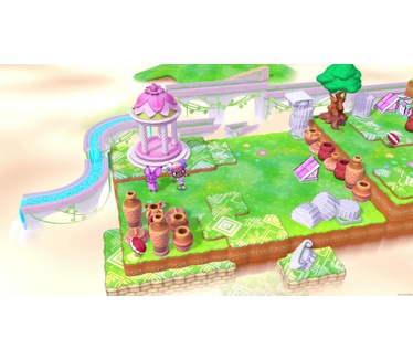 Fantasy Friends: Dream Worlds