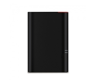 Buffalo Linkstation 420 NVR 2TB