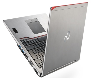 Fujitsu U745
