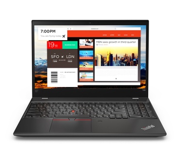 Lenovo T580