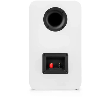 Teufel Ultima 25 ACTIVE Club Edition - Wit