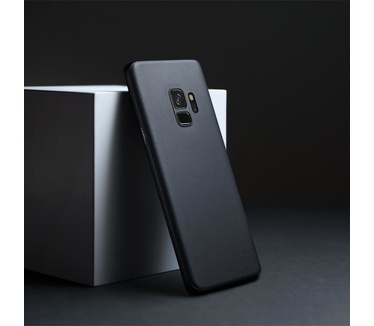 Spigen Air Skin Samsung Galaxy S9 (Galaxy S9) Zwart