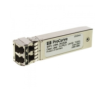 HP Procurve X132 10G SFP+ LC LR