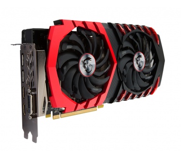 MSI Radeon RX 480 Gaming 4G