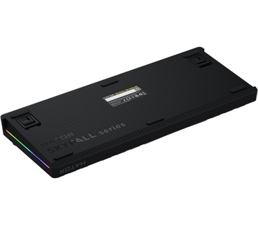 HATOR Skyfall 80 MAG ULTRA 8K Hall-Effect Toetsenbord