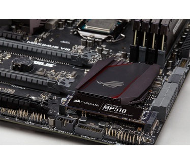 Corsair Force MP510 240GB