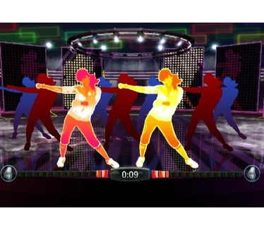Zumba Fitness