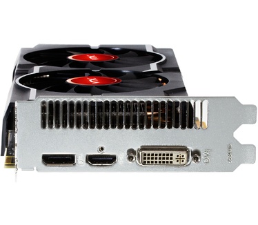 VTX3D Radeon R9 270