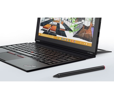Lenovo X1 Tablet