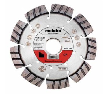 Metabo 628571000