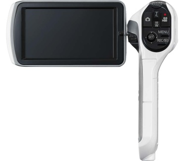 Panasonic HX-DC1